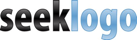 seek logo png gratis.